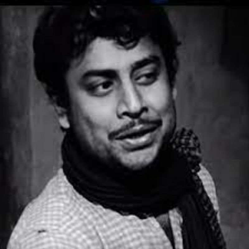 Anup Kumar